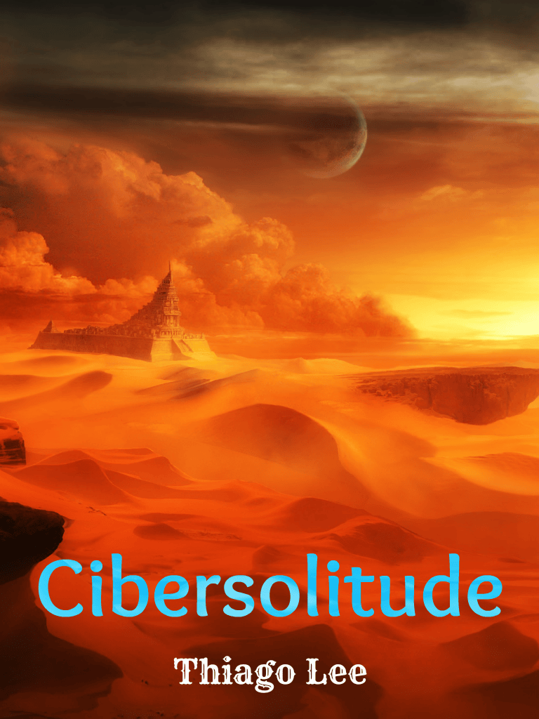 Novo conto disponível – Cibersolitude