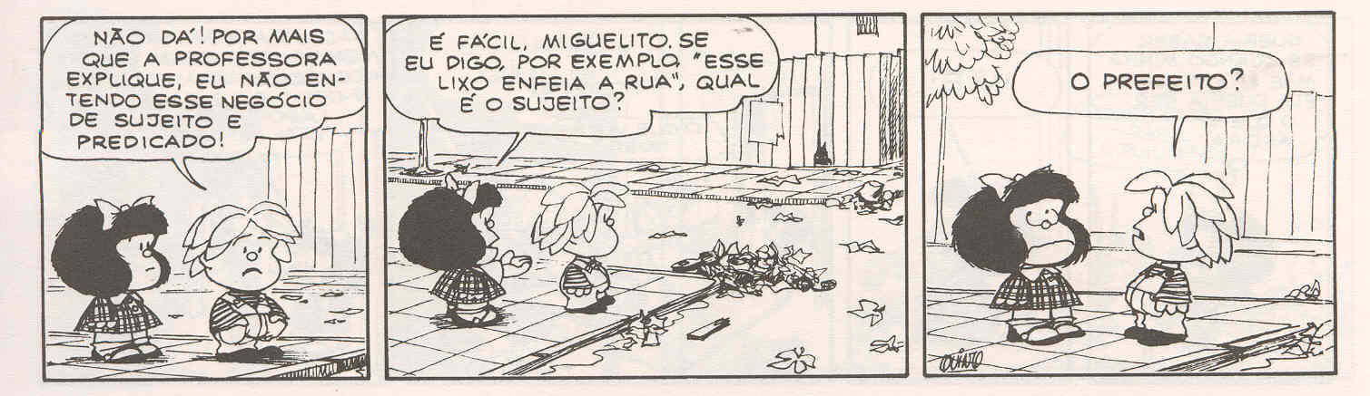 mafalda
